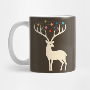 My Deer Universe Mug